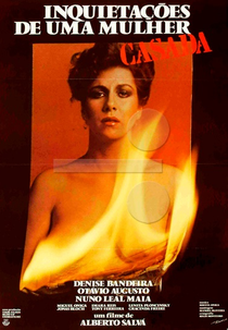 Inquietações de uma Mulher Casada (Inquietações de uma Mulher Casada)