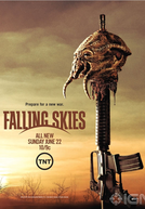 Falling Skies (4ª Temporada)