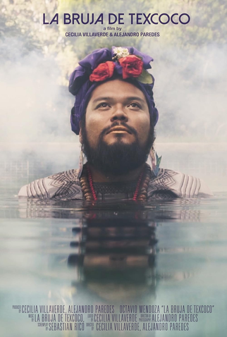 Poster 1 de Curta La Bruja de Texcoco (2019)