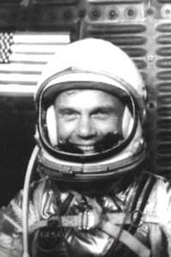  de Curta The John Glenn Story (1962)