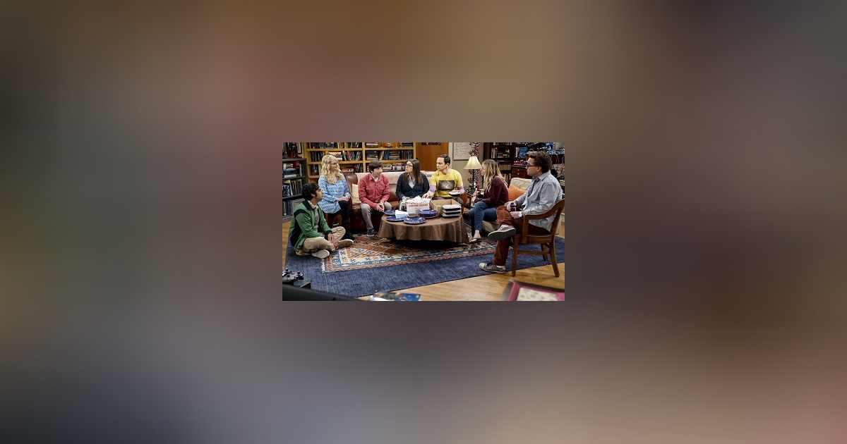 The Consummation Deviation: episódio de 2018 - Filmow