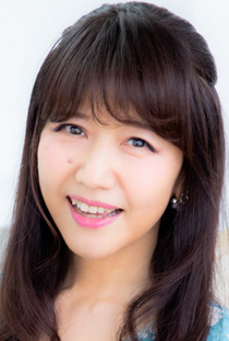 Kikuko Inoue - Poster / Capa / Cartaz - Oficial 1