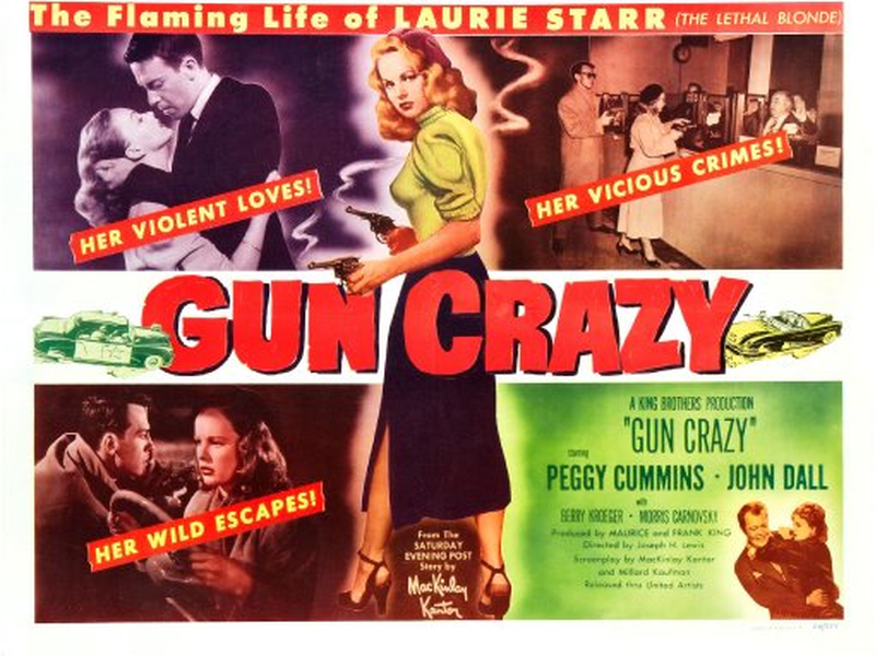 Foto 5 de Mortalmente Perigosa