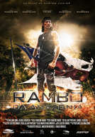 Rambo da Amazônia