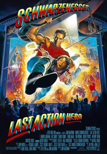 O Último Grande Herói (Last Action Hero)