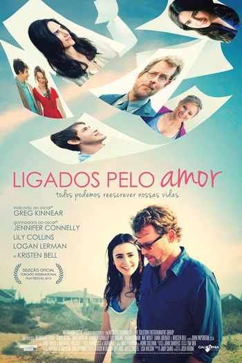  de Filme Ligados Pelo Amor (2012)