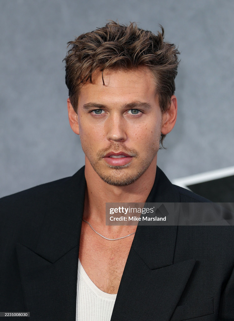 Austin Butler - Foto 8