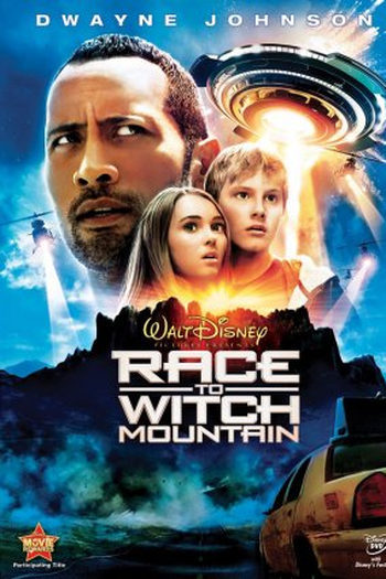  de Filme A Montanha Enfeitiçada (2009)