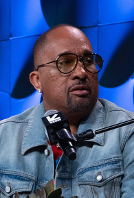 Kenya Barris
