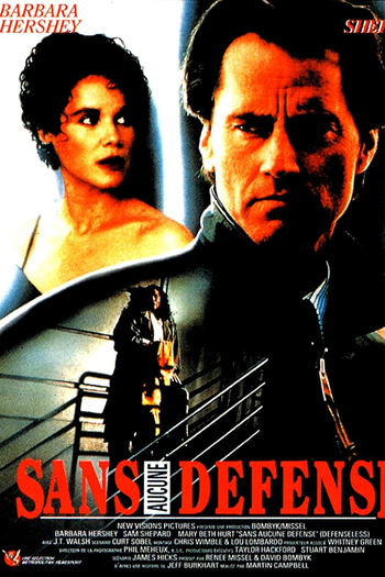  de Filme Sem Defesa (1991)