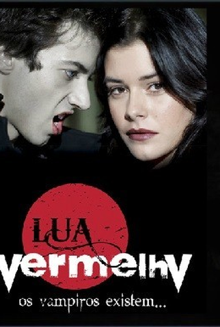 Poster 1 de TV Lua vermelha (2010)
