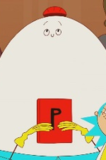 Poster de Episódio Finding Cheryl (2017)