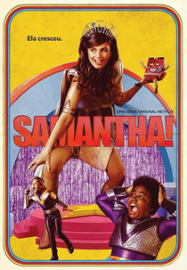 Samantha! (2ª Temporada) (Samantha! (2ª Temporada))