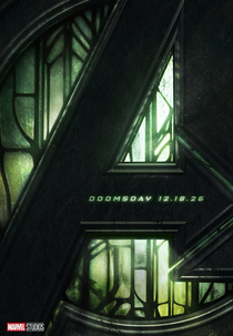 Vingadores: Doutor Destino (Avengers: Doomsday)