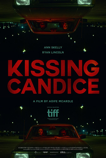 Kissing Candice - Poster / Capa / Cartaz - Oficial 1