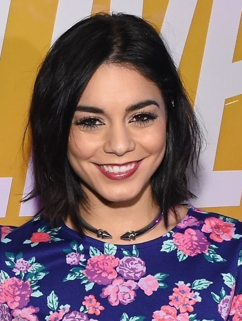 Vanessa Hudgens - Foto 17