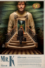 Mr. K (Mr. K)