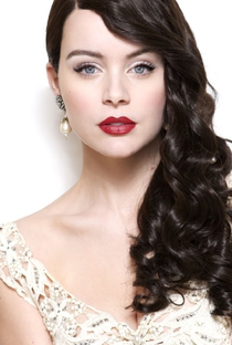 Helena Mattsson - Poster 3