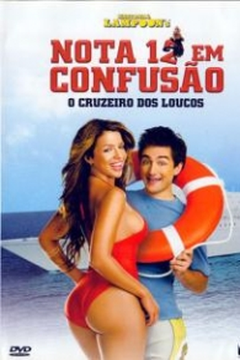  de Filme Nota 12 em Confusão: O Cruzeiro dos Loucos (2006)