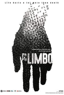 Limbo - Poster / Capa / Cartaz - Oficial 2