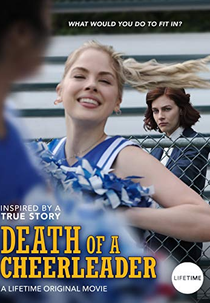 O Assassinato da Cheerleader (Death of a Cheerleader)