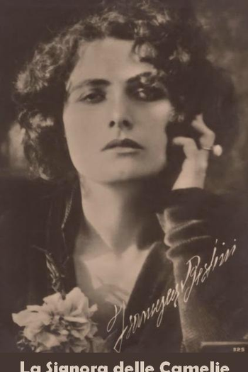  de Filme Camille (1915)