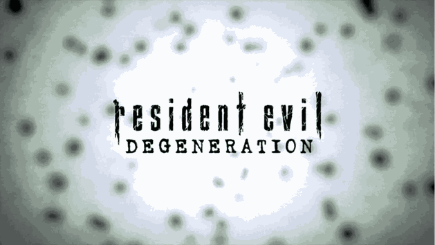 Análise: Resident Evil - Degeneração - Meta Galaxia