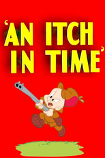 Pulga Sem Lar (An Itch in Time)