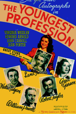 Caçando Estrelas (The Youngest Profession)