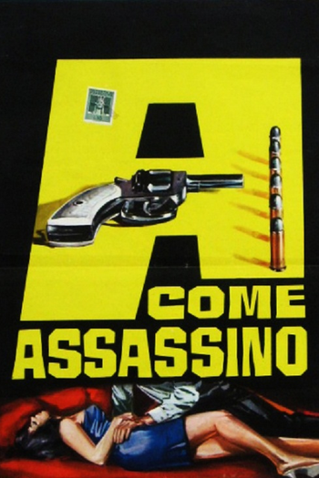  de Filme A... Come Assassino (1966)