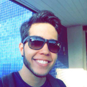 Foto de perfil de Matheus