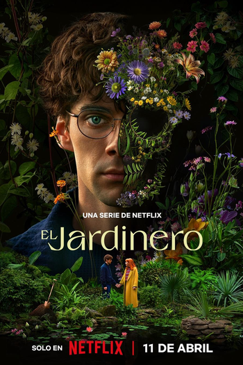  de Série O Jardineiro (2025)