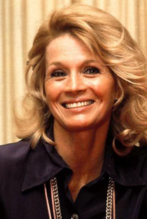 Angie Dickinson - Poster 2