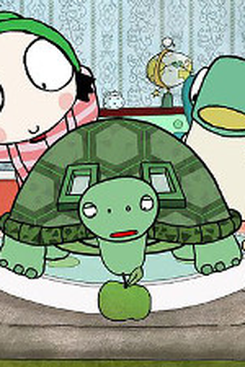 Poster de Episódio Slow Quest (2013)