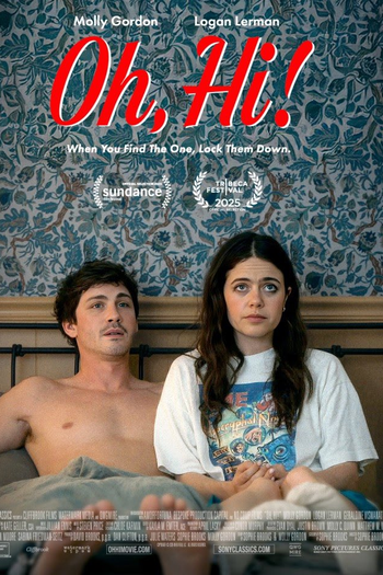  de Filme Oi, Sumido! (2025)