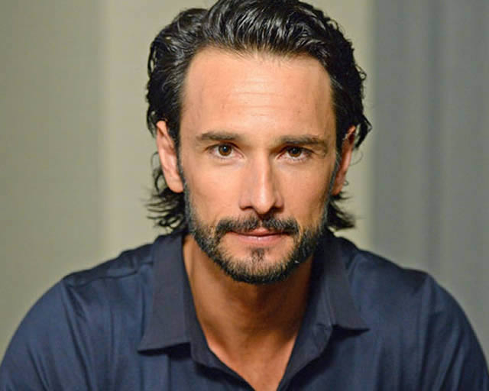 Rodrigo Santoro - Foto 6