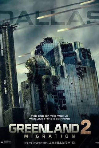 Poster 10 de Filme Destruição Final 2 (2026)