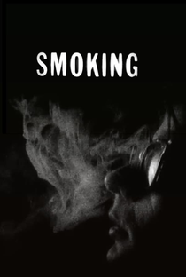 Smoking - Poster / Capa / Cartaz - Oficial 1