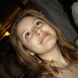 Foto de perfil de Rosana Bernardes Silva