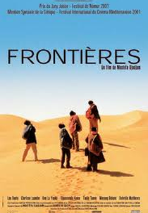 Fronteiras (Frontières)