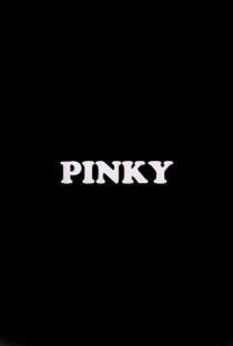 Pinky - Poster / Capa / Cartaz - Oficial 1