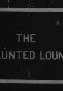 O sofá assombrado (THE HAUNTED LOUNGE)