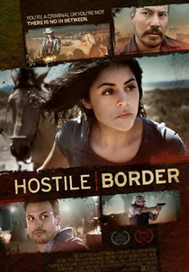 Fronteiras Hostis (Pocha: Manifest Destiny)