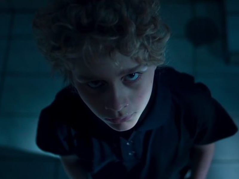 Foto 2 de A Loira do Banheiro