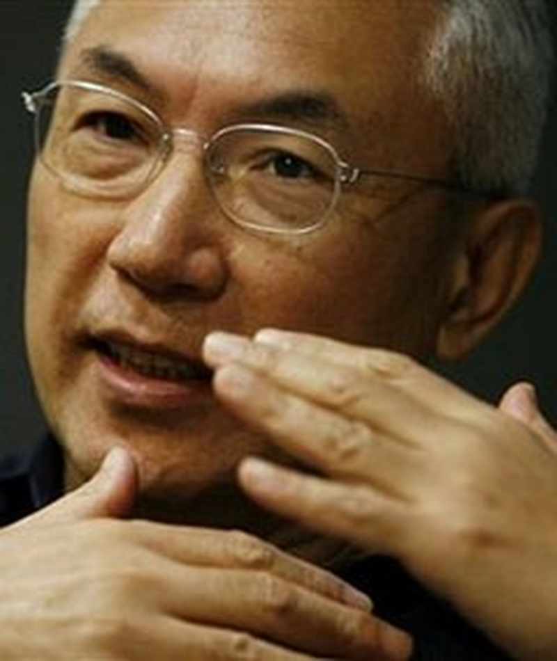 Patrick Tam (I) - Foto 2