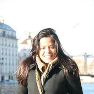 Foto de perfil de Larissa Rodrigues Pinheiro