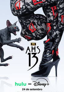 American Horror Story: 13 (13ª Temporada) (American Horror Story: 13 (Season 13))
