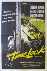 O Menino, o Cofre e a Morte (Time Lock)