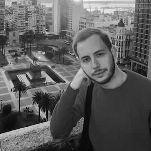 Foto de perfil de Victor