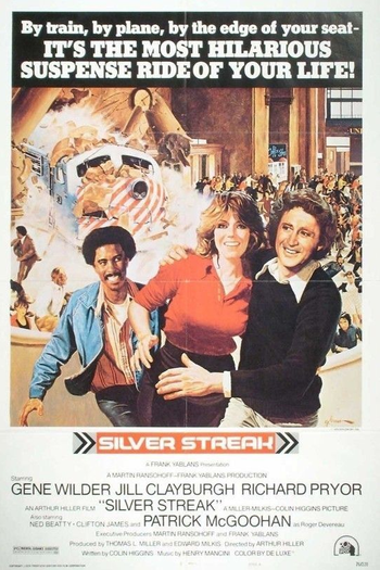  de Filme O Expresso de Chicago (1976)